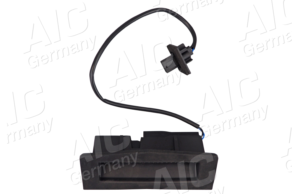Maniglia cofano posteriore - 58177 AIC