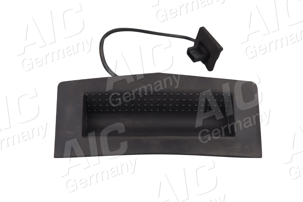 Tailgate Handle - 58177 AIC