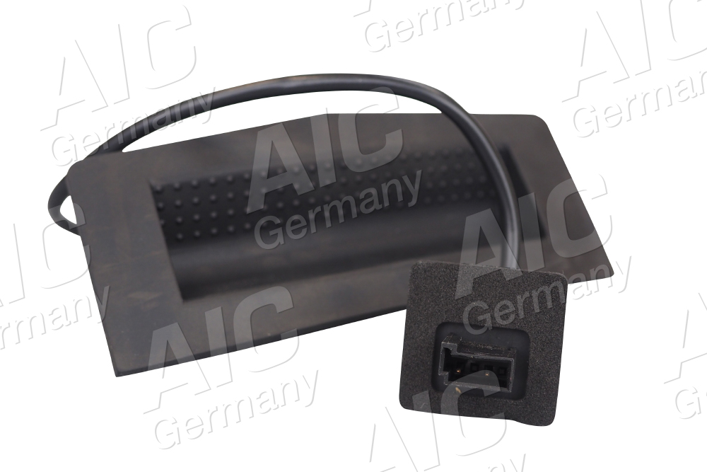 Tailgate Handle - 58177 AIC