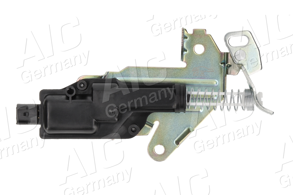 Control, central locking system - 58197 AIC