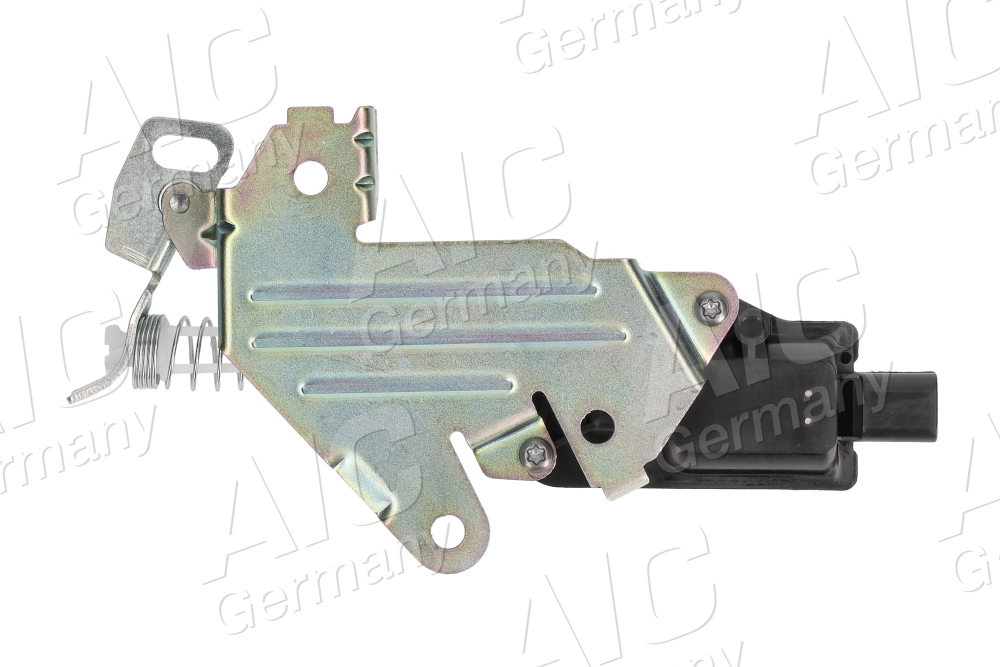 Control, central locking system - 58197 AIC