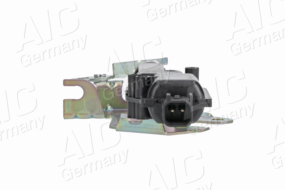 Control, central locking system - 58197 AIC
