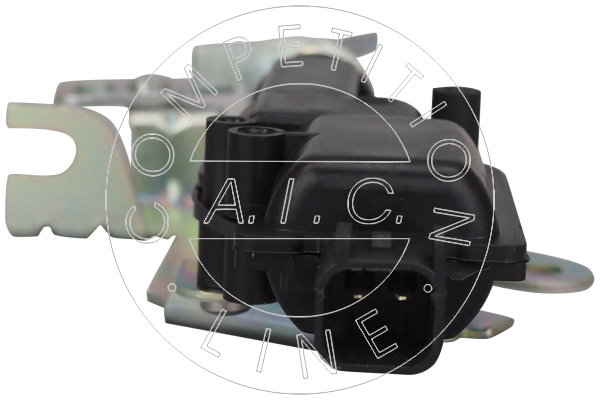 Control, central locking system - 58197 AIC
