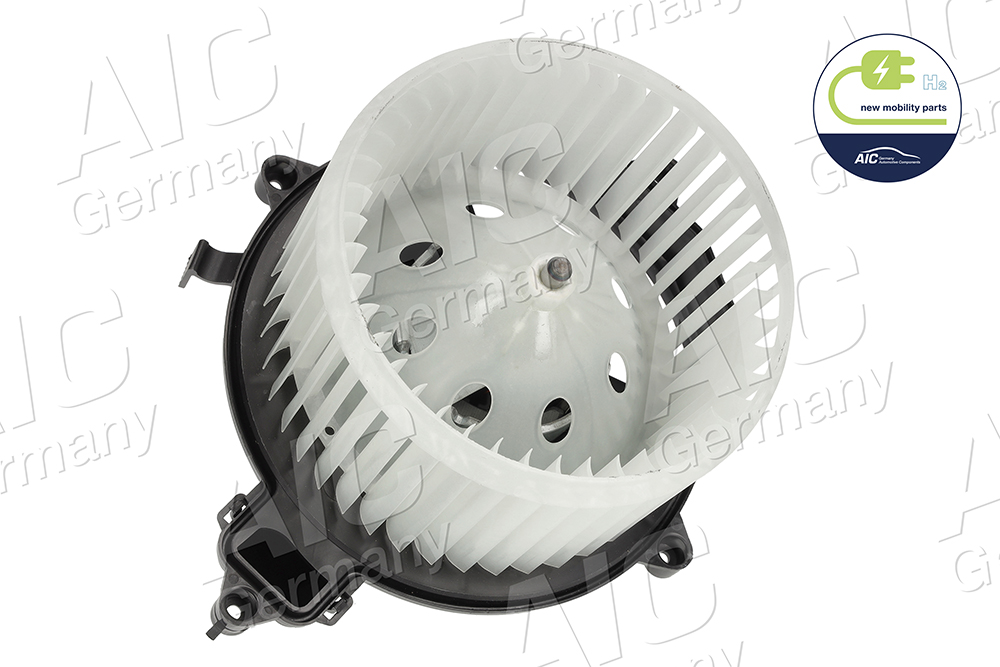 vidaus pūtiklis - 58206 AIC