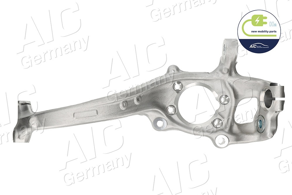 Fuso a snodo, Sospensione ruota - 58234 AIC