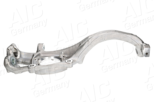 Fuso a snodo, Sospensione ruota - 58237 AIC
