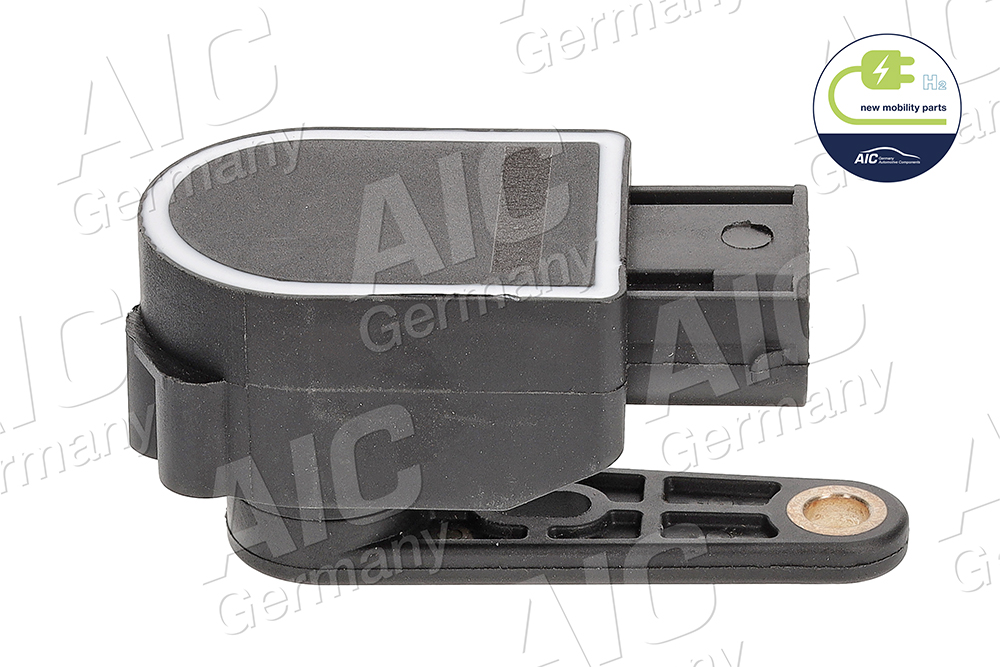 Sensore, Correzione assetto fari - 58240 AIC