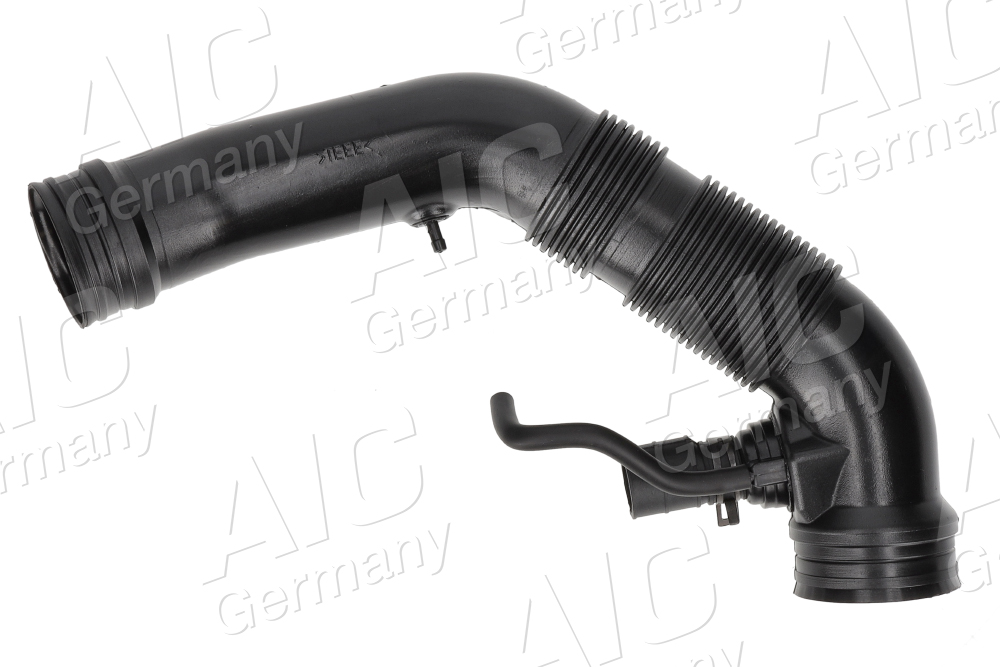 Intake Hose, air filter - 58246 AIC