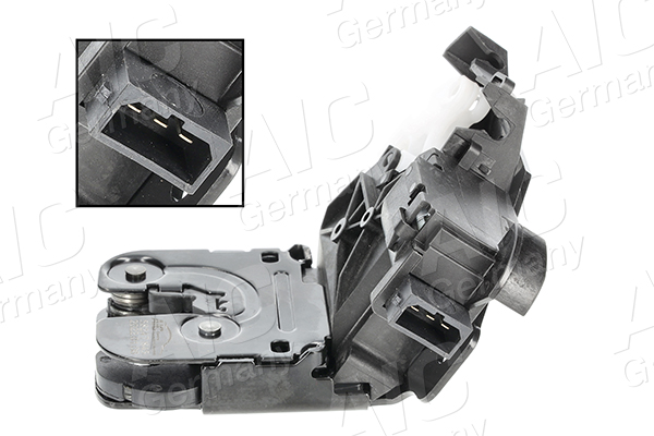 Tailgate Lock - 58247 AIC
