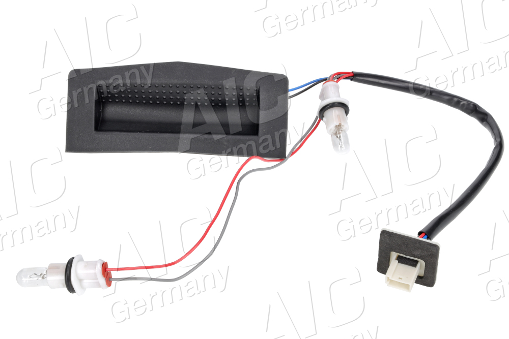 Tailgate Handle - 58248 AIC