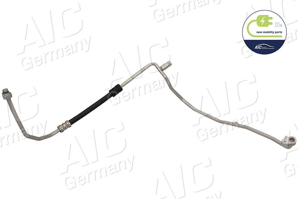 Condotto alta pressione, Climatizzatore - 58251 AIC