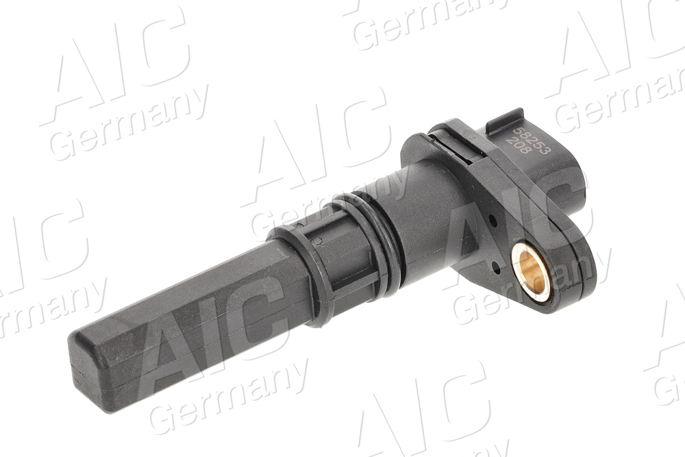 jutiklis, greitis - 58253 AIC