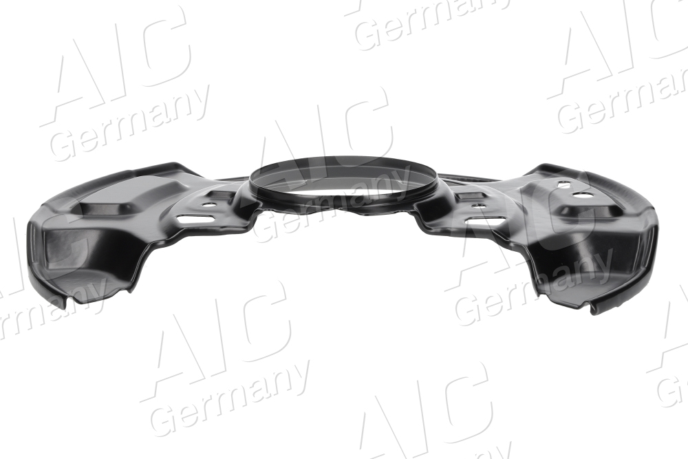 Splash Panel, brake disc - 58261 AIC