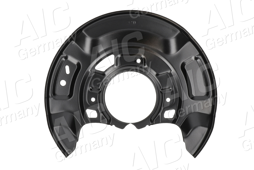 Splash Panel, brake disc - 58261 AIC