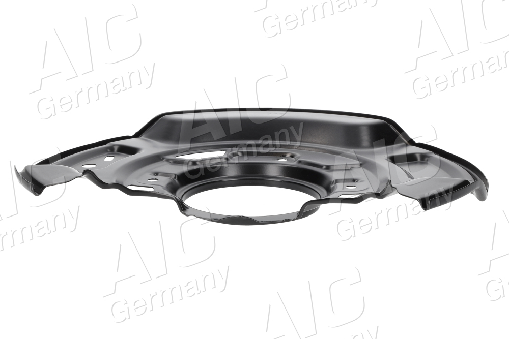 Splash Panel, brake disc - 58261 AIC
