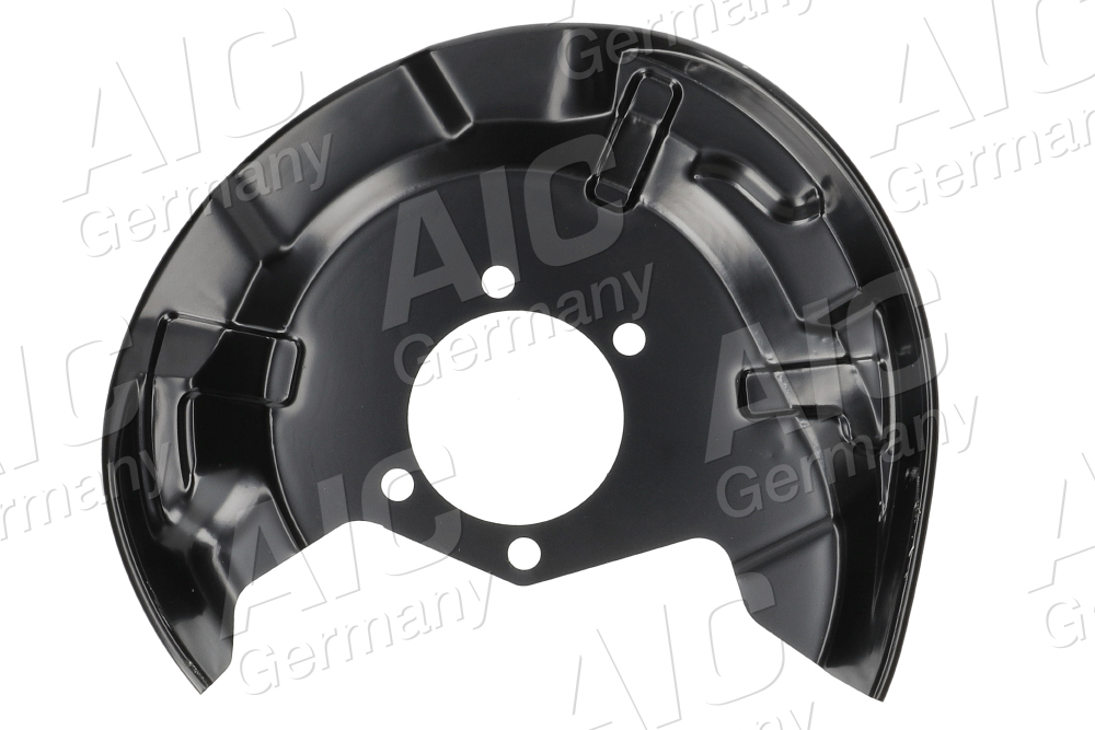 Splash Panel, brake disc - 58268 AIC