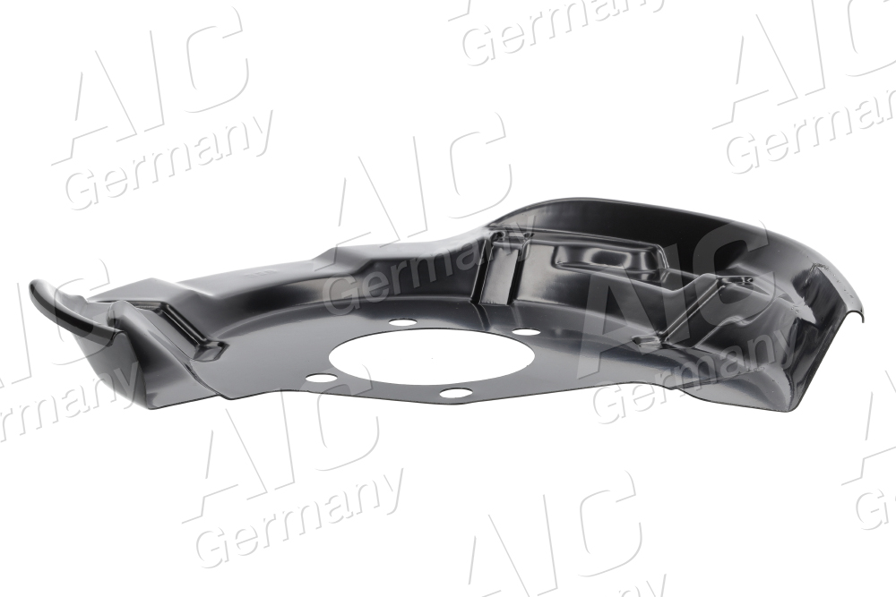 Splash Panel, brake disc - 58268 AIC
