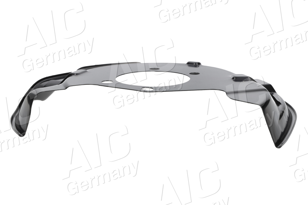 Splash Panel, brake disc - 58269 AIC