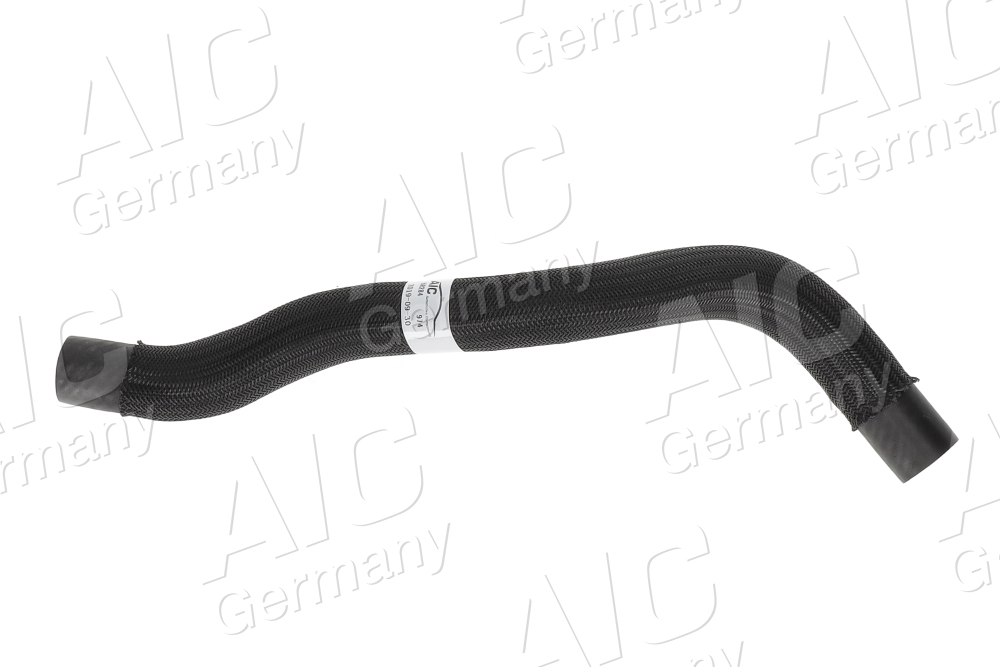 Hydraulic Hose, steering system - 58284 AIC