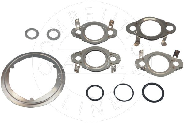 Kit guarnizioni, Sistema-EGR - 58296 AIC