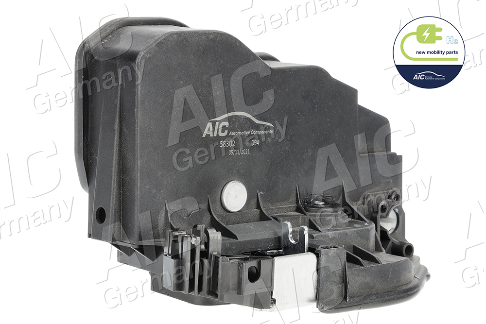 Serratura sport. - 58302 AIC