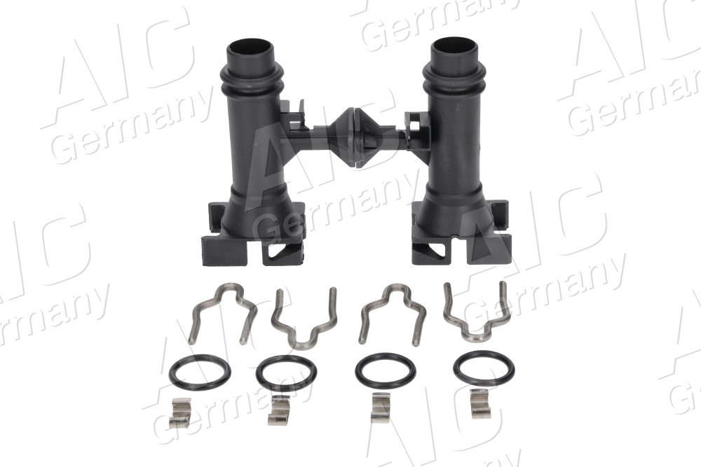 Valvola regolazione refrigerante - 58306 AIC
