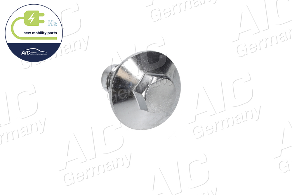 Sealing Plug, oil sump - 58308 AIC