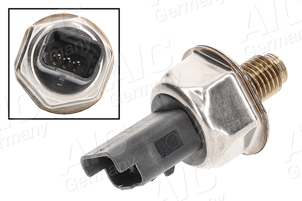 Sensore, Pressione carburante - 58309 AIC