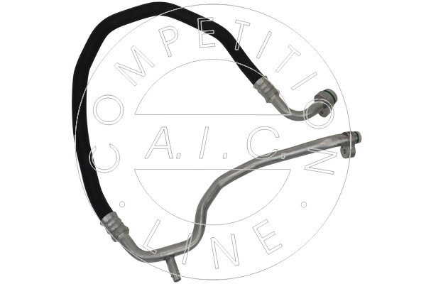 Condotto d. bassa/alta pressione, Climatizzatore - 58310 AIC