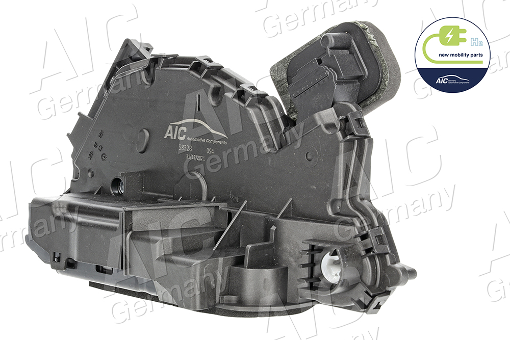 Serratura sport. - 58328 AIC