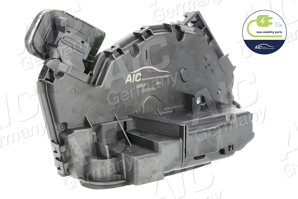 Serratura sport. - 58329 AIC