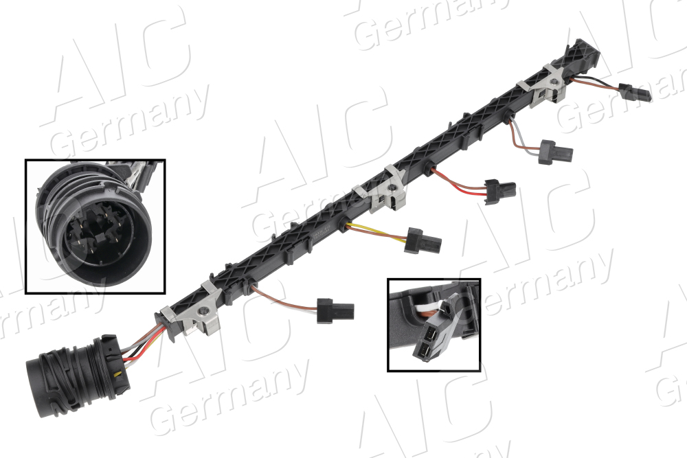 Connecting Cable, injector - 58336 AIC