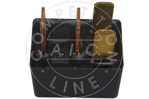 Relay, air conditioning - 58356 AIC