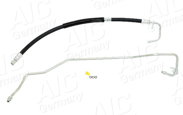 Flessibile idraulica, Sterzo - 58359 AIC
