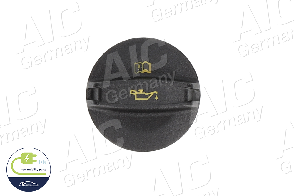 Sealing Cap, oil filling port - 58368 AIC