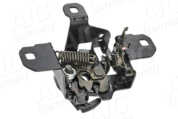 Serrat. cofano motore - 58378 AIC