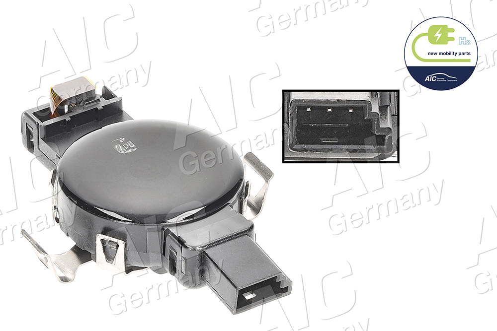 Sensore pioggia - 58402 AIC