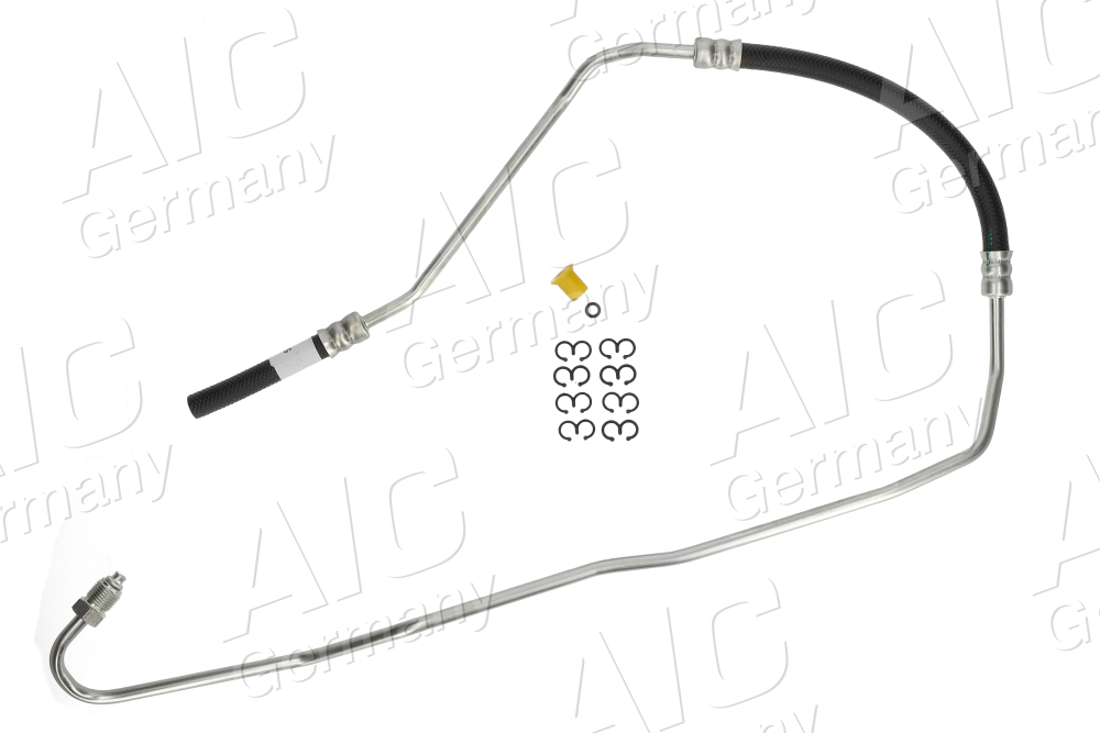 Flessibile idraulica, Sterzo - 58419 AIC