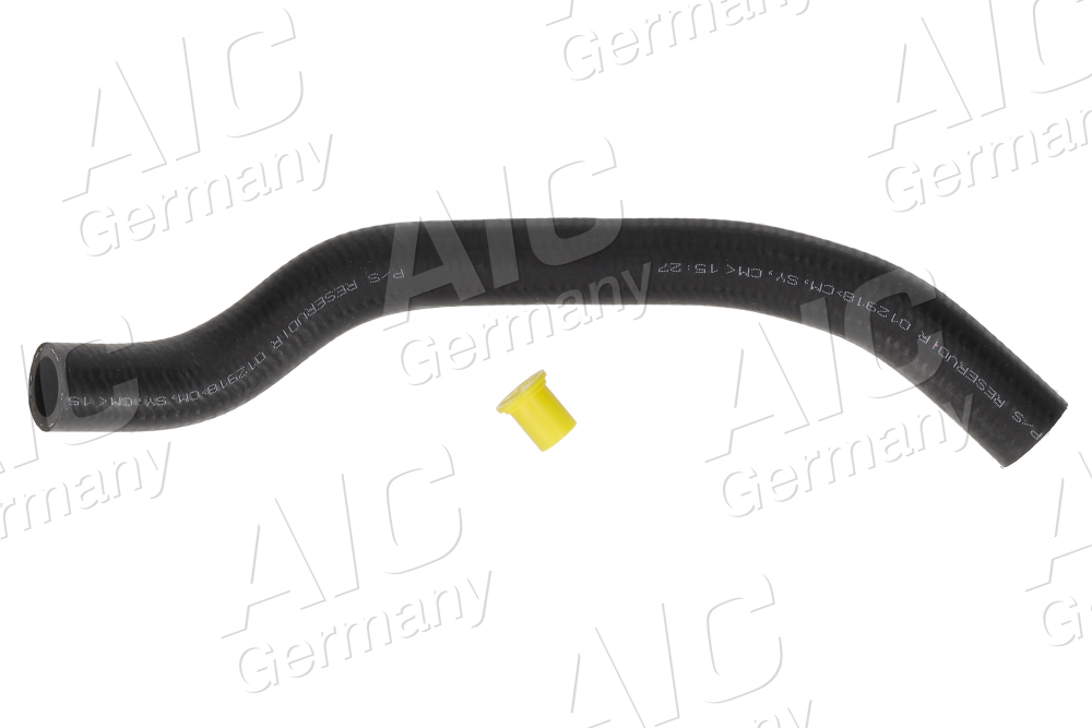 Hydraulic Hose, steering system - 58461 AIC