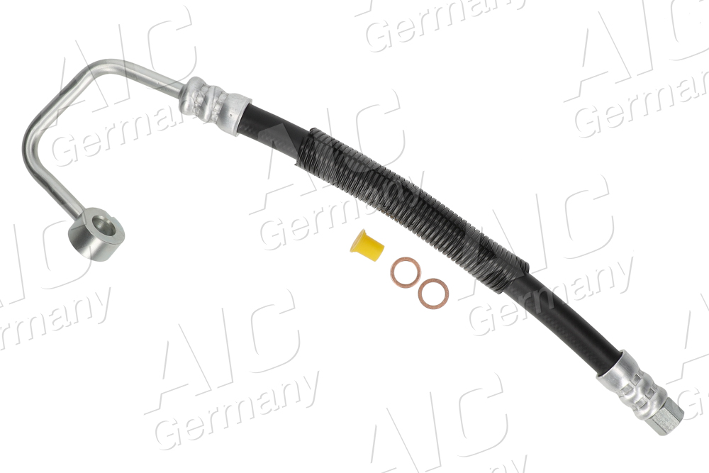 Hydraulic Hose, steering system - 58533 AIC