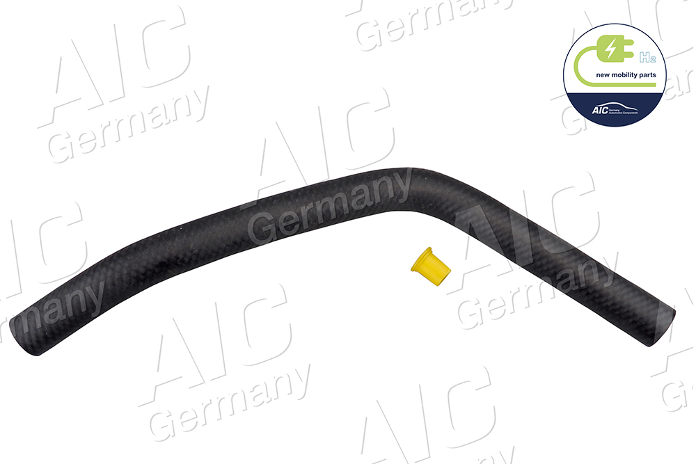 Hydraulic Hose, steering system - 58537 AIC