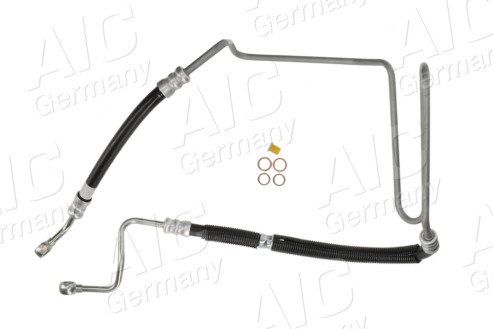 Hydraulic Hose, steering system - 58545 AIC