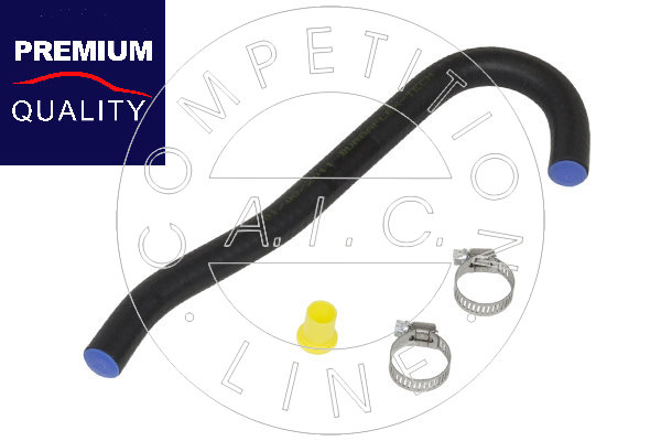 Hydraulic Hose, steering system - 58568 AIC