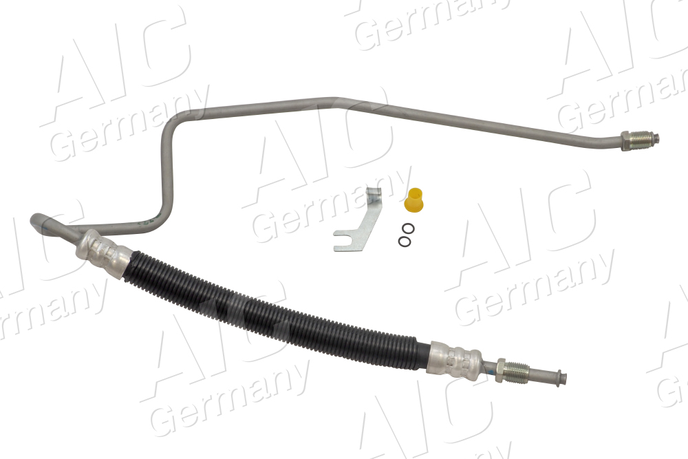 Hydraulic Hose, steering system - 58575 AIC
