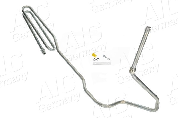 Flessibile idraulica, Sterzo - 58576 AIC