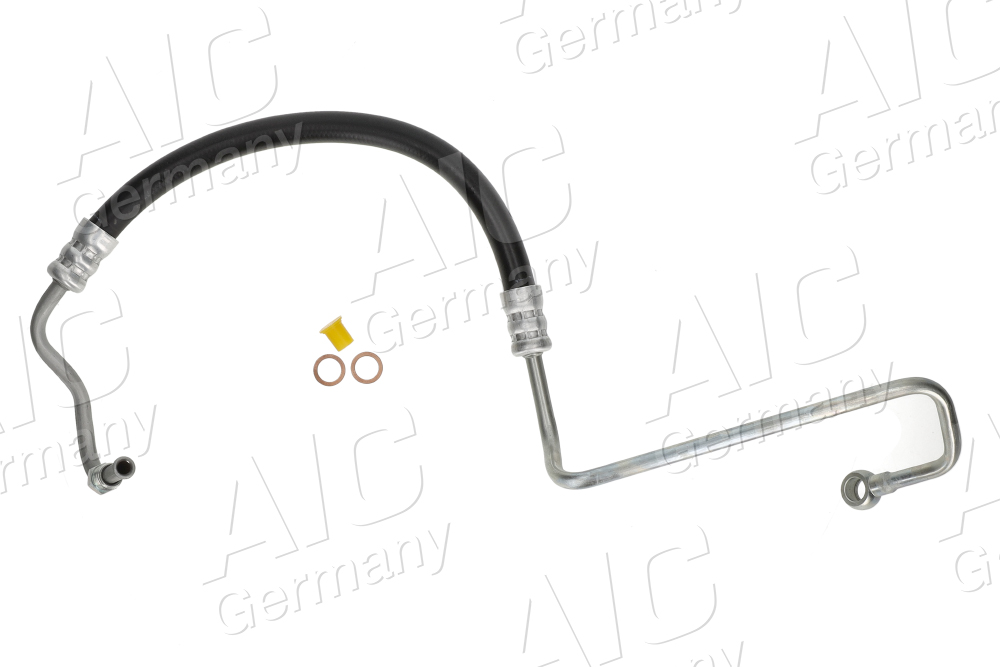 Hydraulic Hose, steering system - 58625 AIC