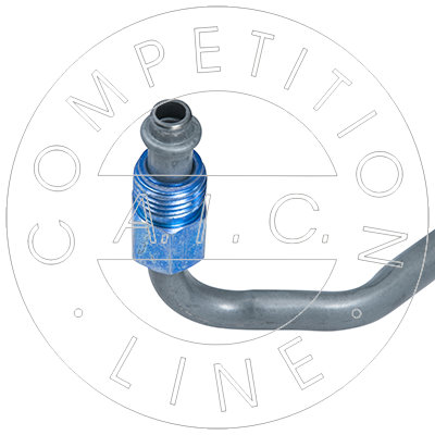 Hydraulic Hose, steering system - 58690 AIC