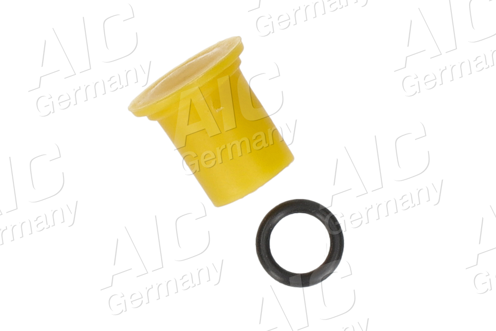 Hydraulic Hose, steering system - 58692 AIC