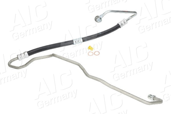 Flessibile idraulica, Sterzo - 58695 AIC