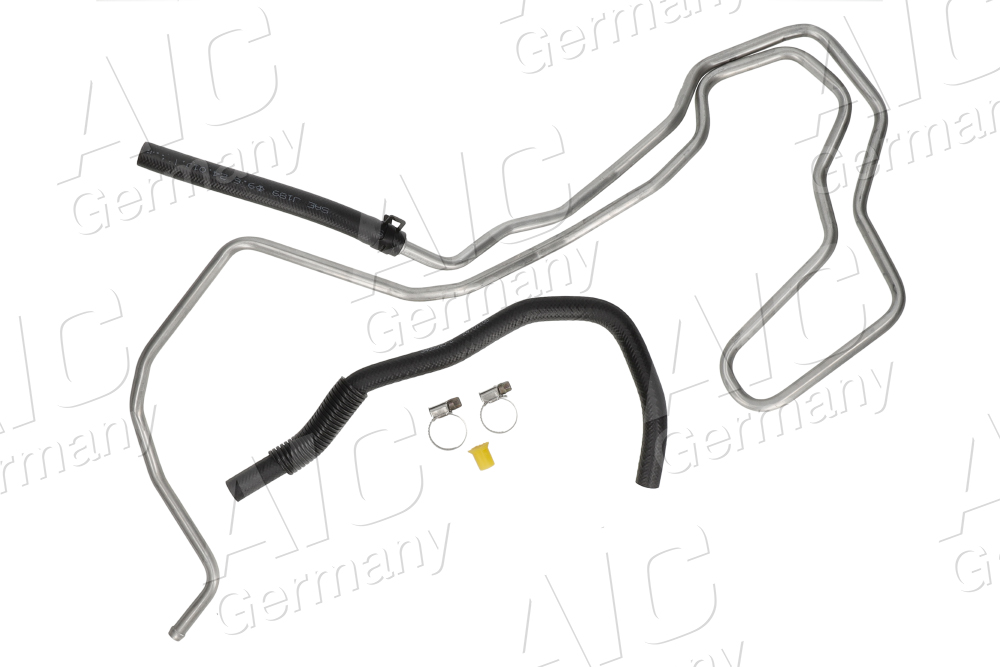 Hydraulic Hose, steering system - 58696 AIC